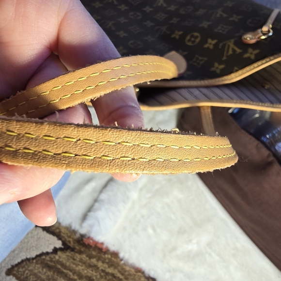 Louis vuitton Neverfull GM - Picture 11 of 17